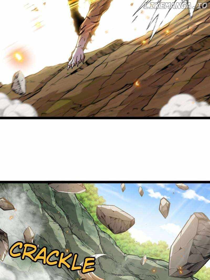 I Am The Monster Overlord Chapter 49 44